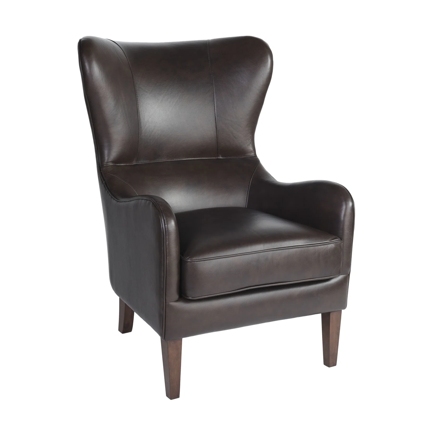 Finch 36" W Wingback Chair