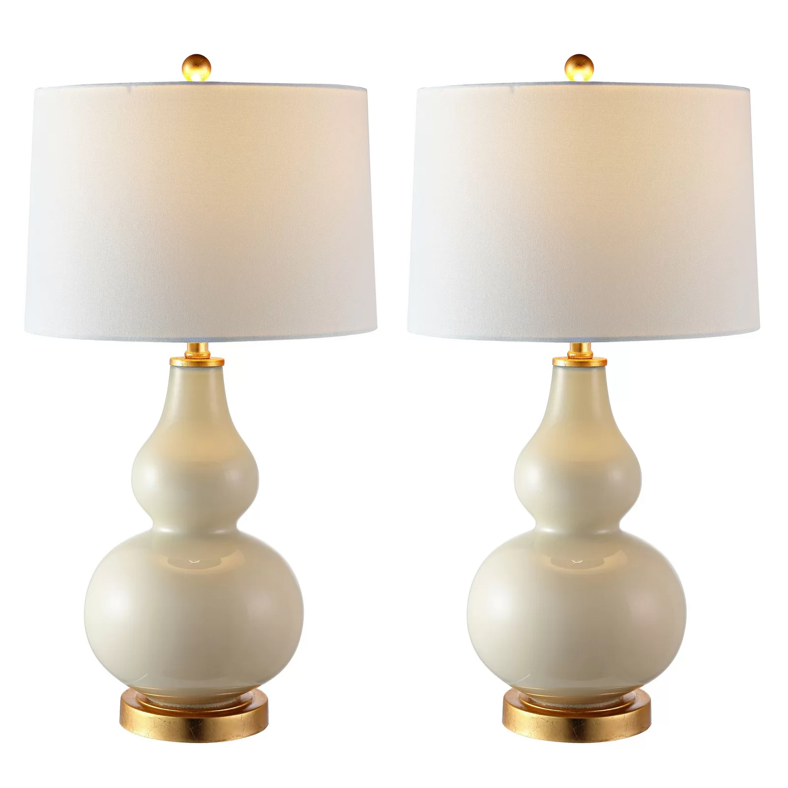 Tamara Table Lamp (Set of 2)