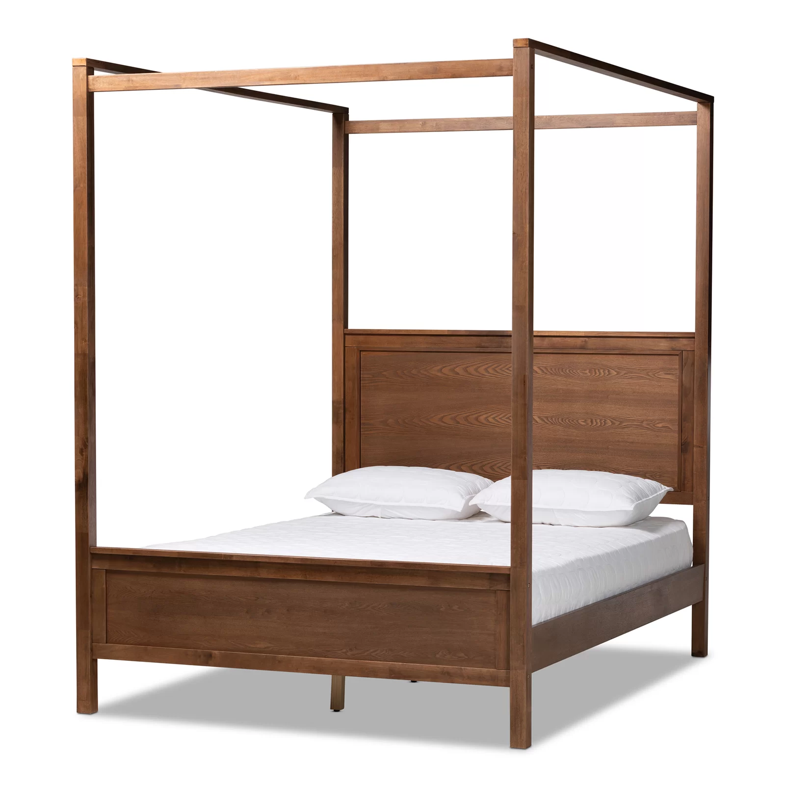 Candide Canopy Bed