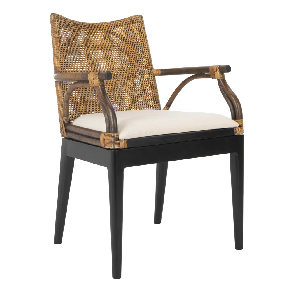 Bungalo Upholstered Armchair