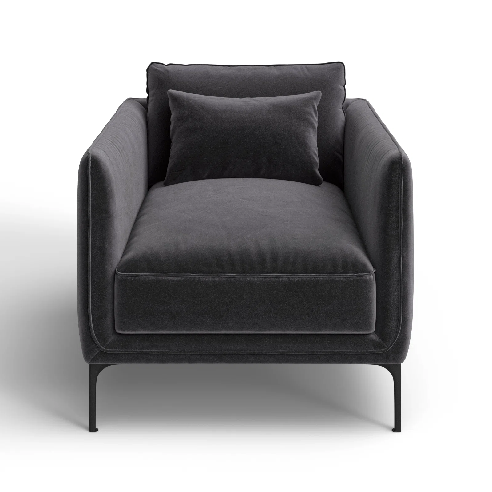 Rae Upholstered Armchair