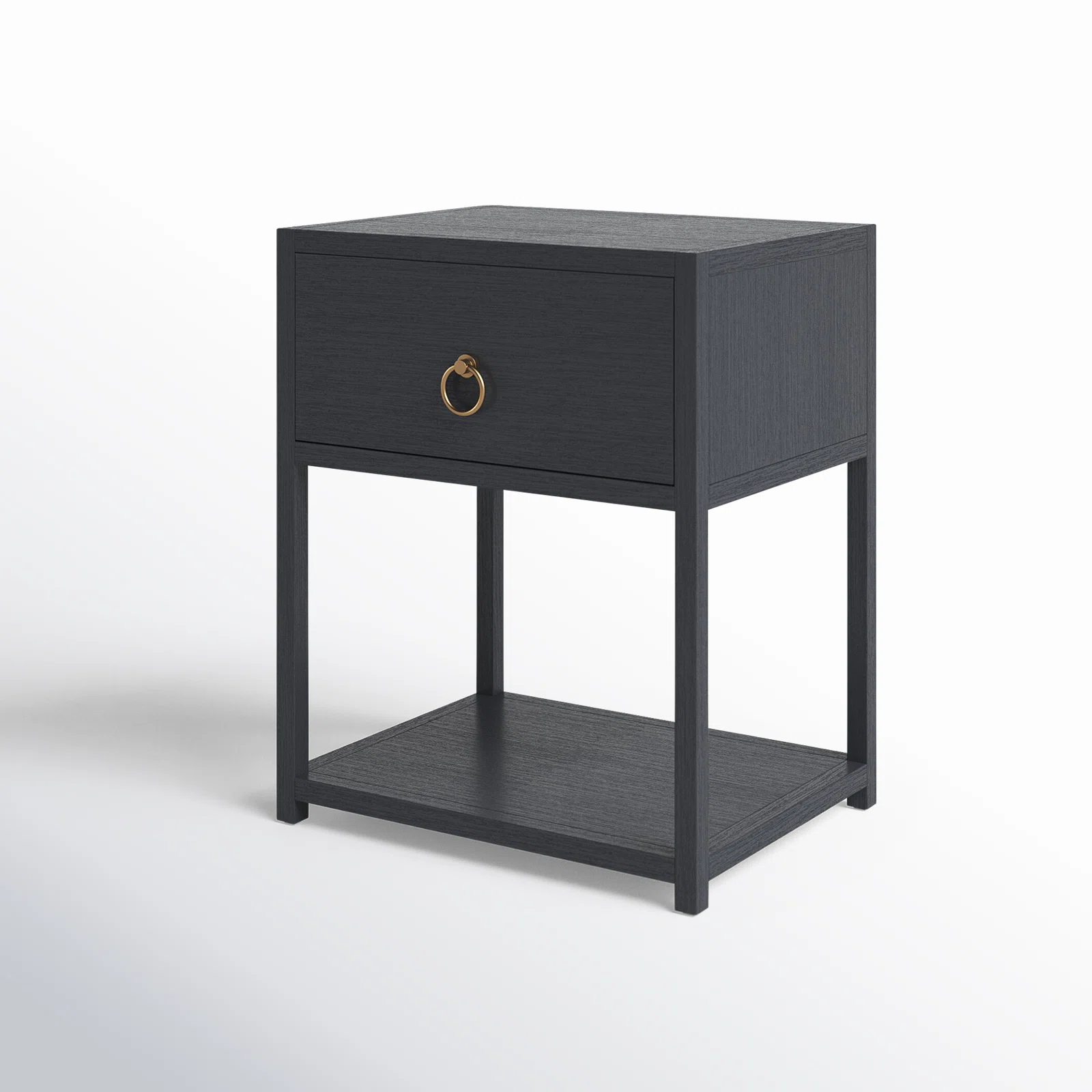 Elin 1 - Drawer Nightstand