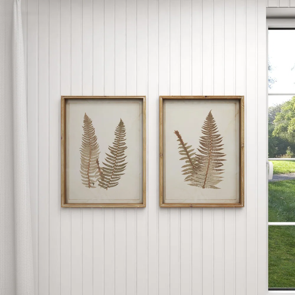 2 - Pieces Vintage