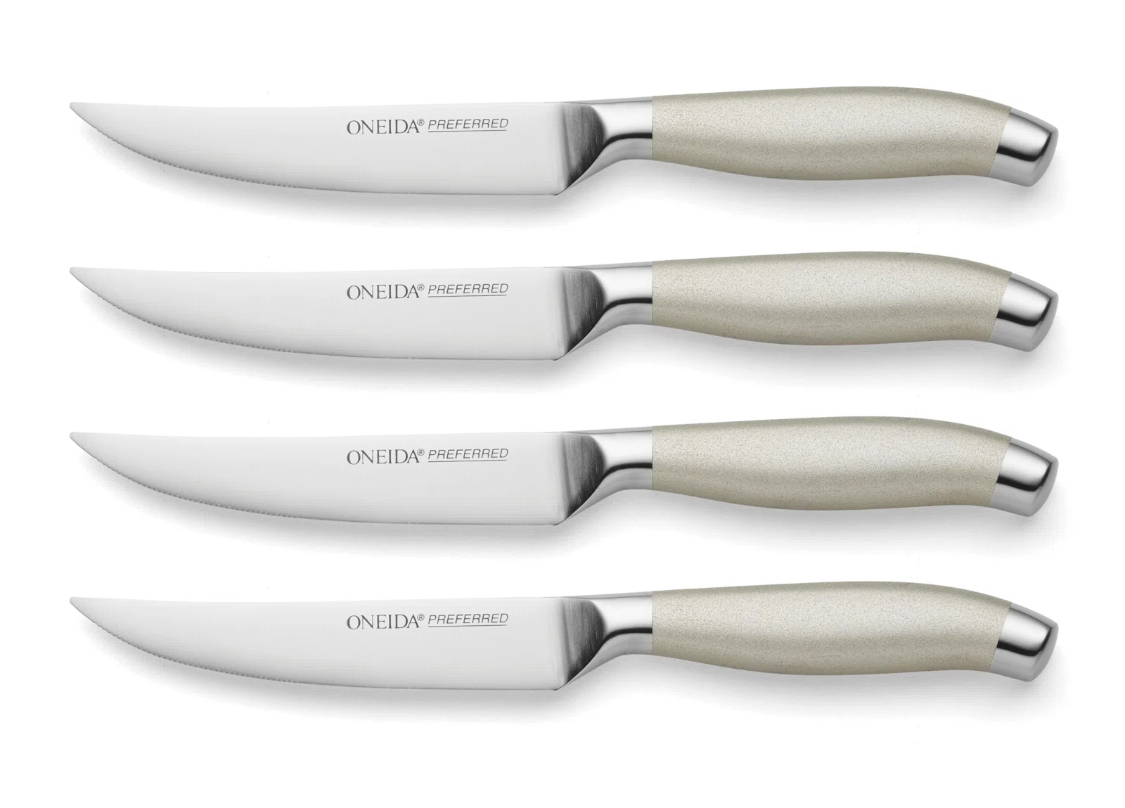 Preferred S/4 Steak Knives (Set of 4)