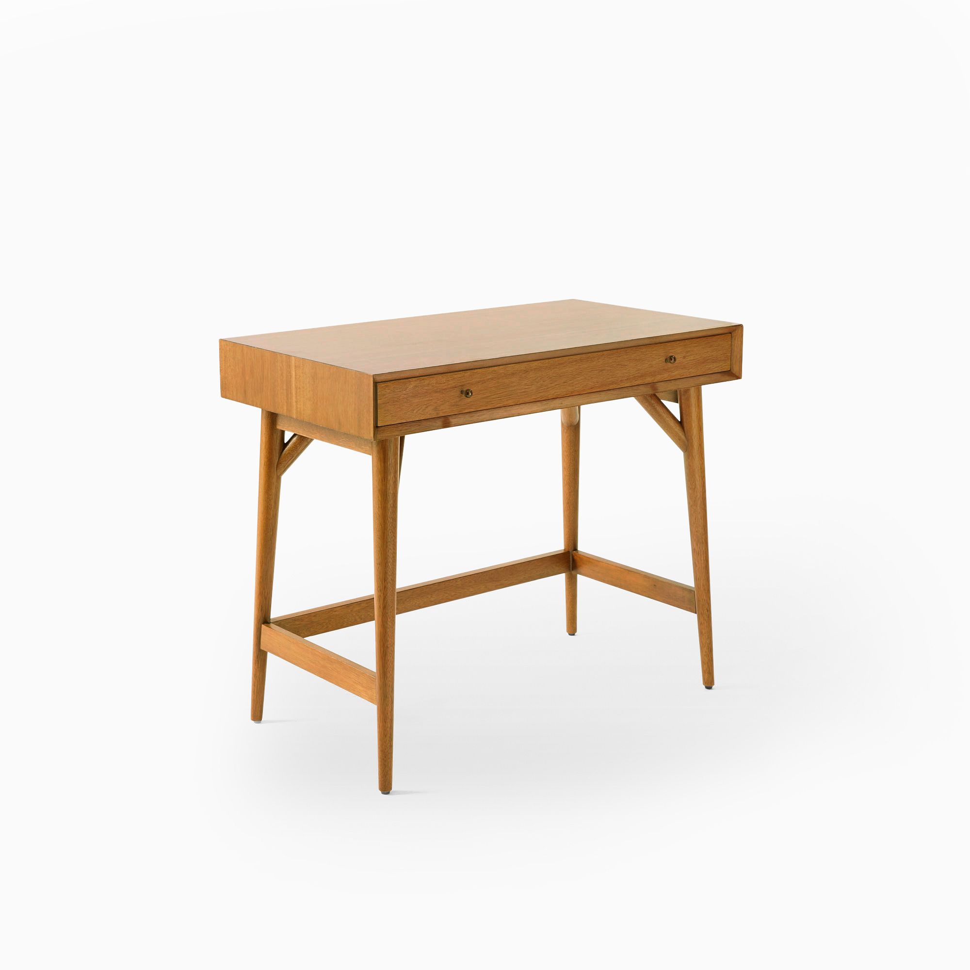 Mid-Century Mini Desk (36")