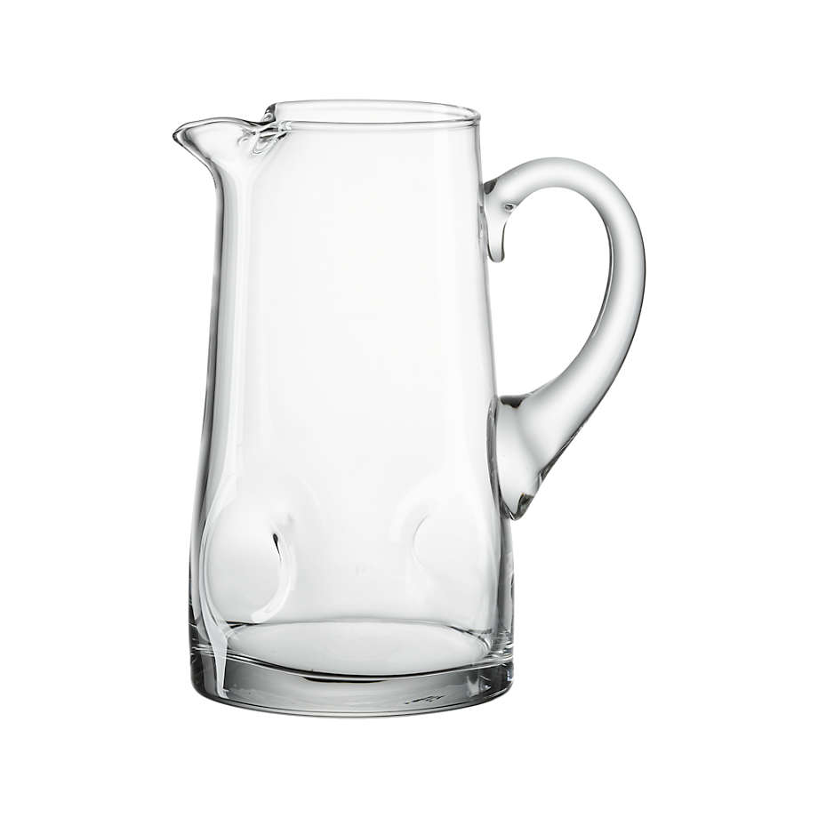 Impressions Pitcher