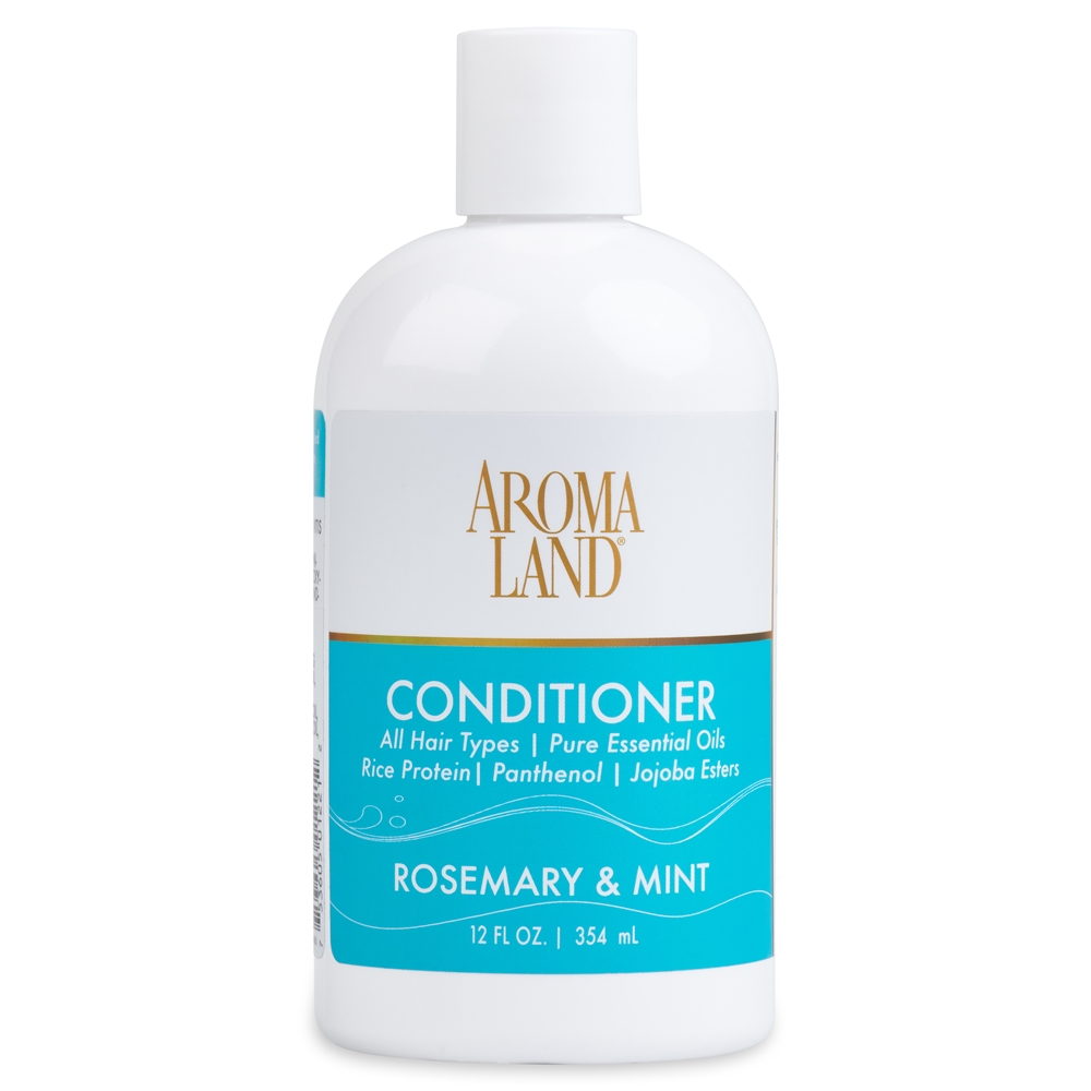 Aromaland Conditioner Rosemary & Mint