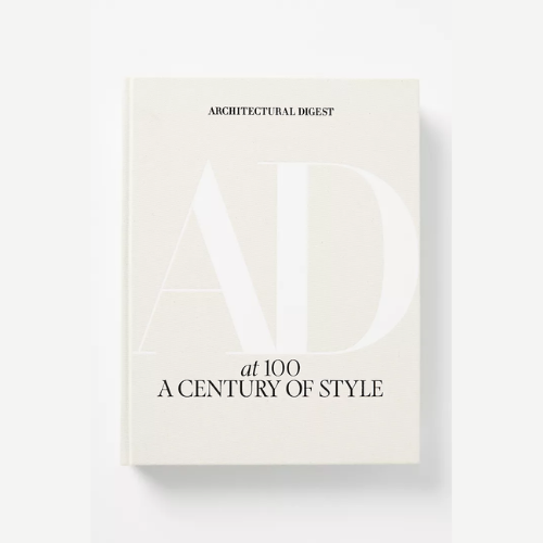 Architectural Digest at 100: A Century of Style