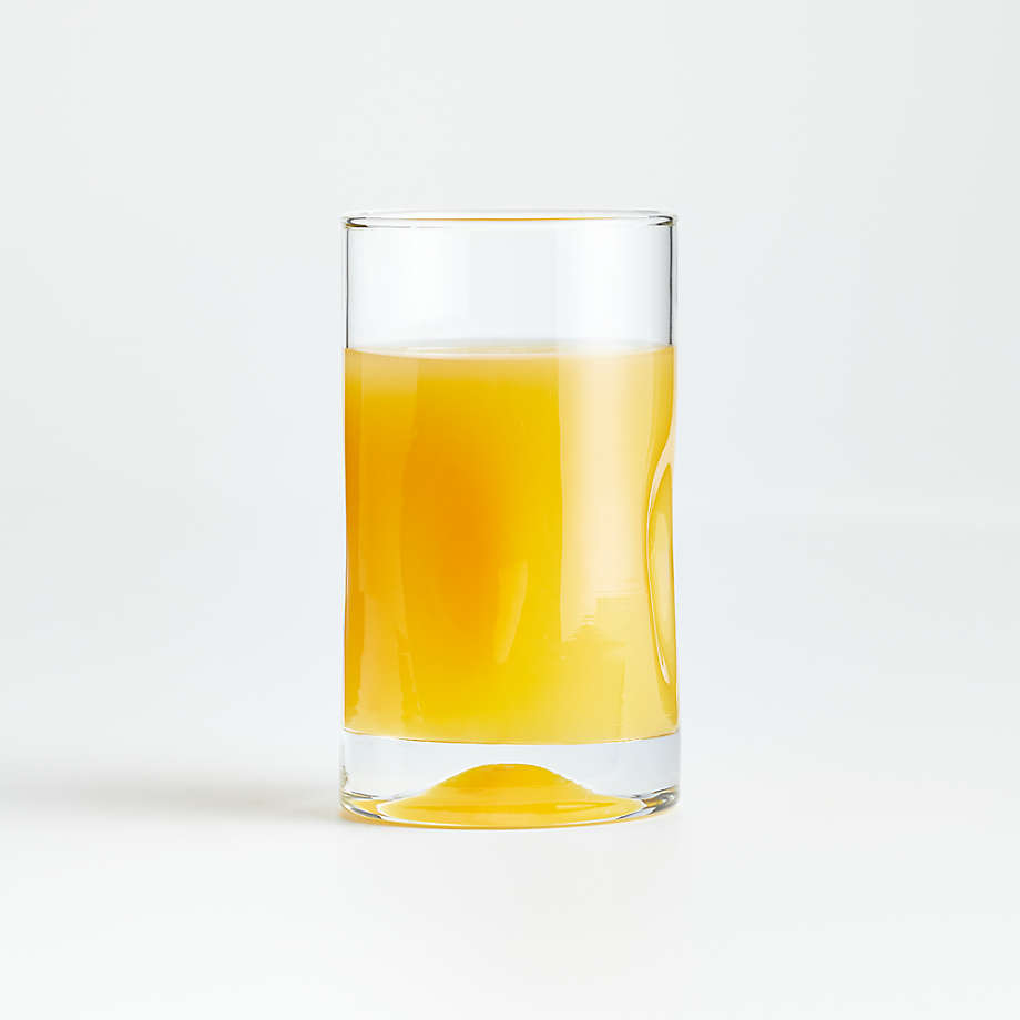 Impressions Juice Glass