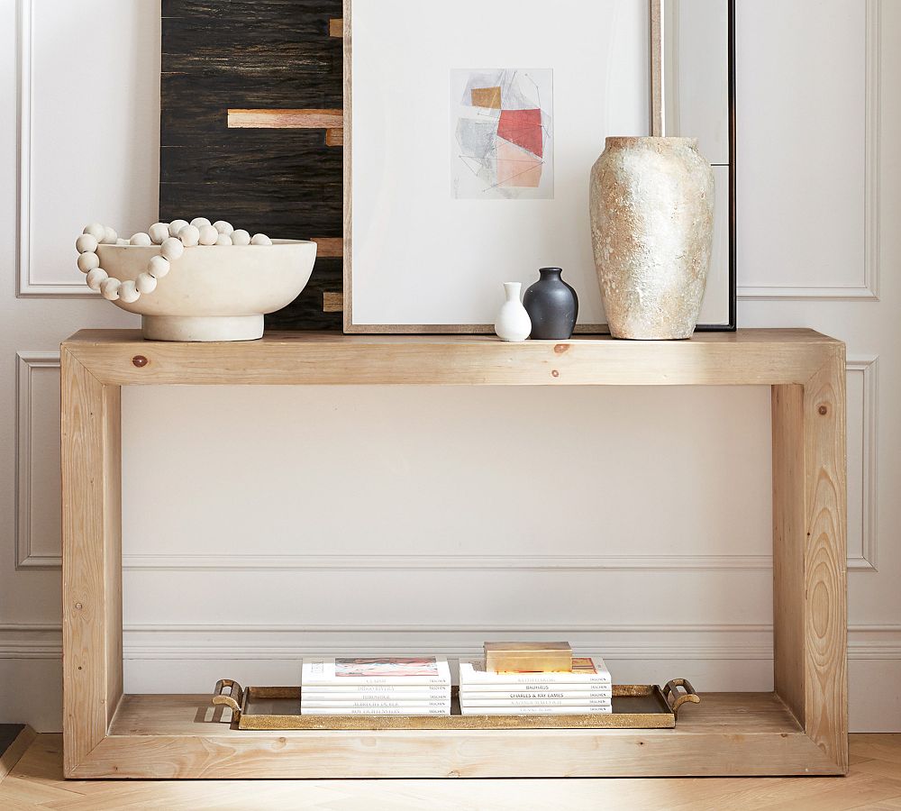 Folsom Console Table