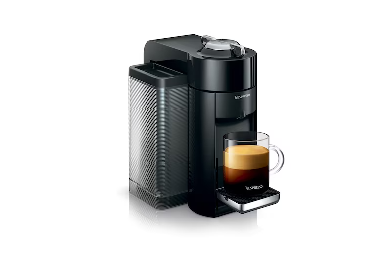 Evoluo Piano Black