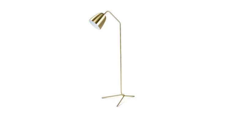 Cado Gold Table Lamp