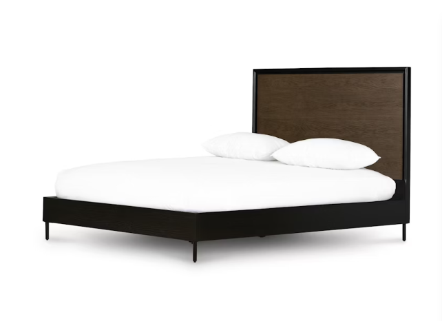 August Bed