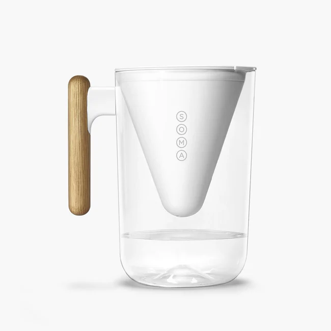 10-Cup Pitcher 80oz