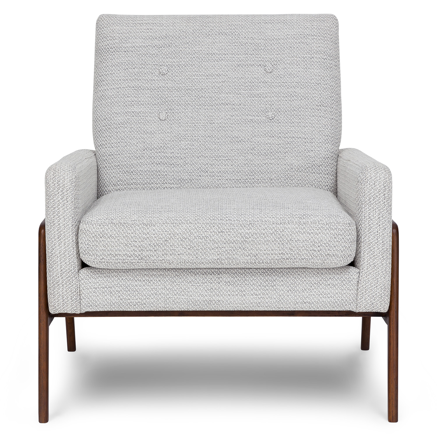 Nord Galaxy Gray Chair