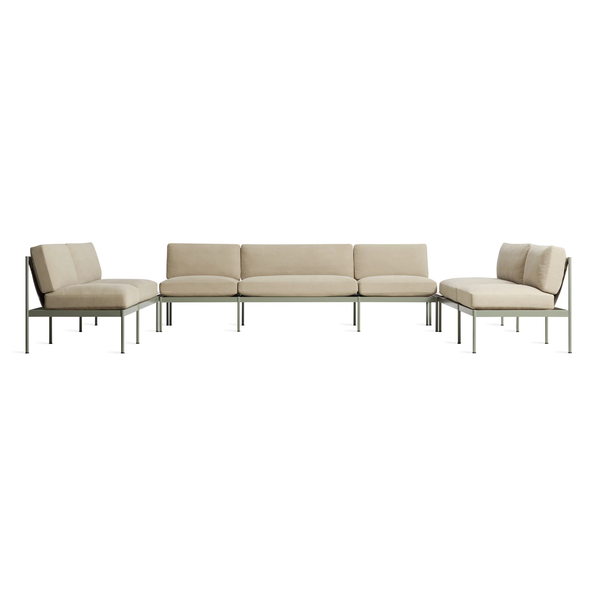 Chassis Sectional