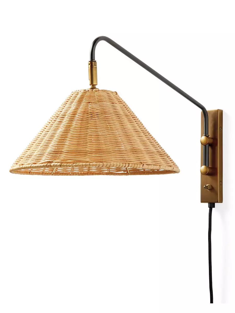 Flynn Sconce