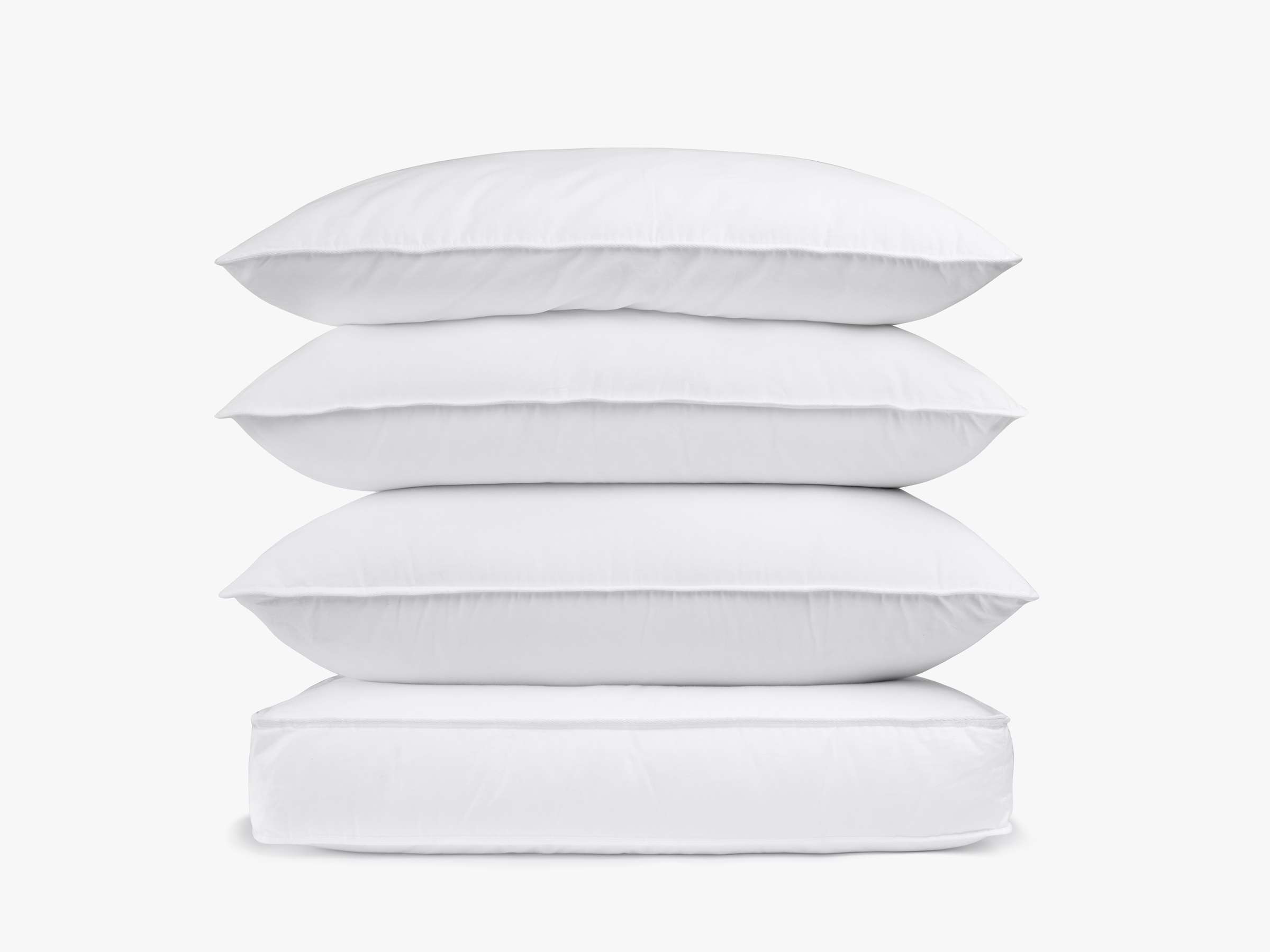 Down Alternative Pillow by Parachute