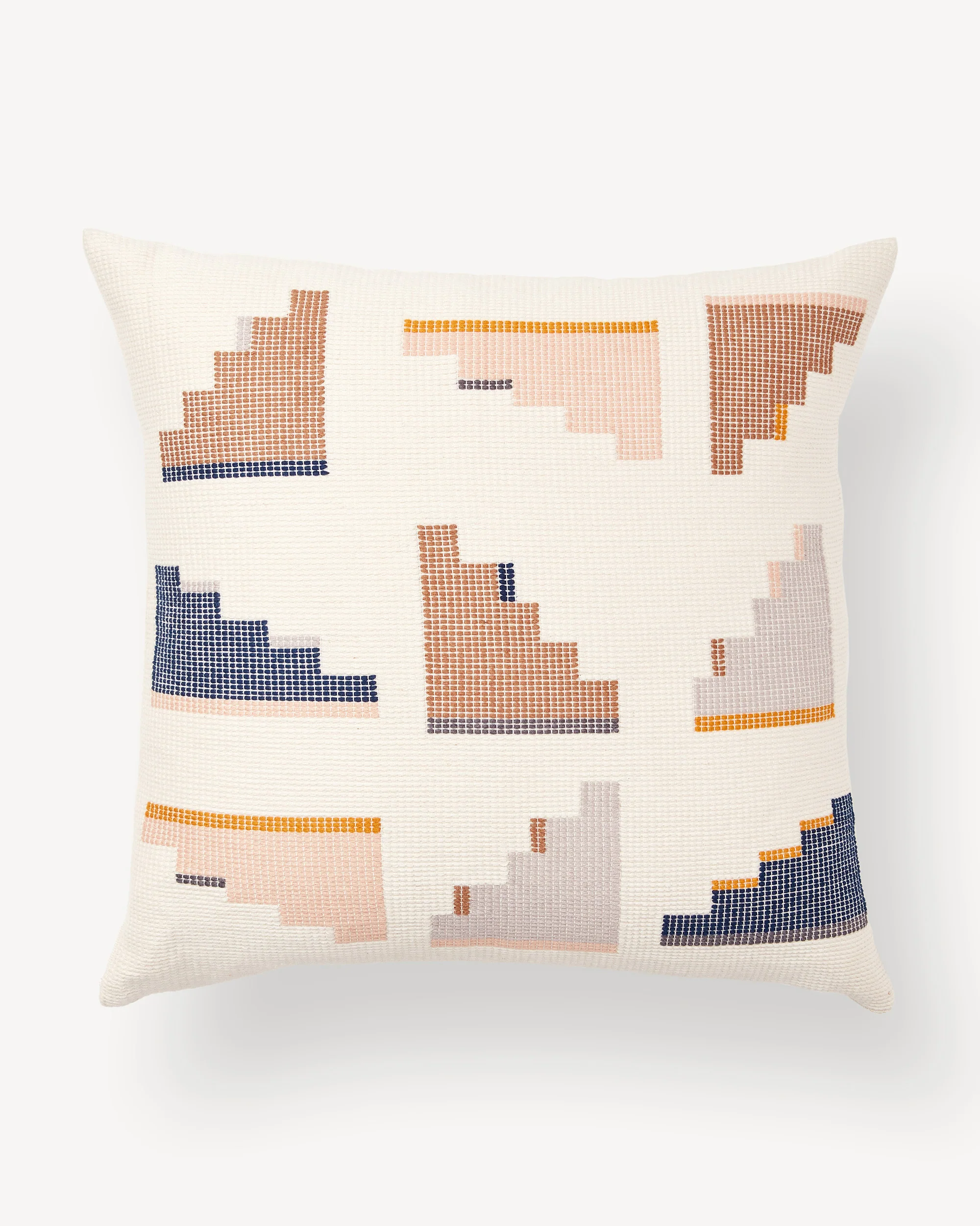 Barragán Pillow Spring