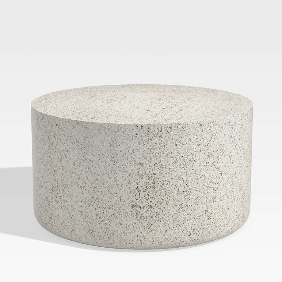 Millstone Outdoor Coffee Table