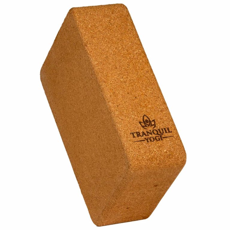 3″ Illume Yoga Blocks