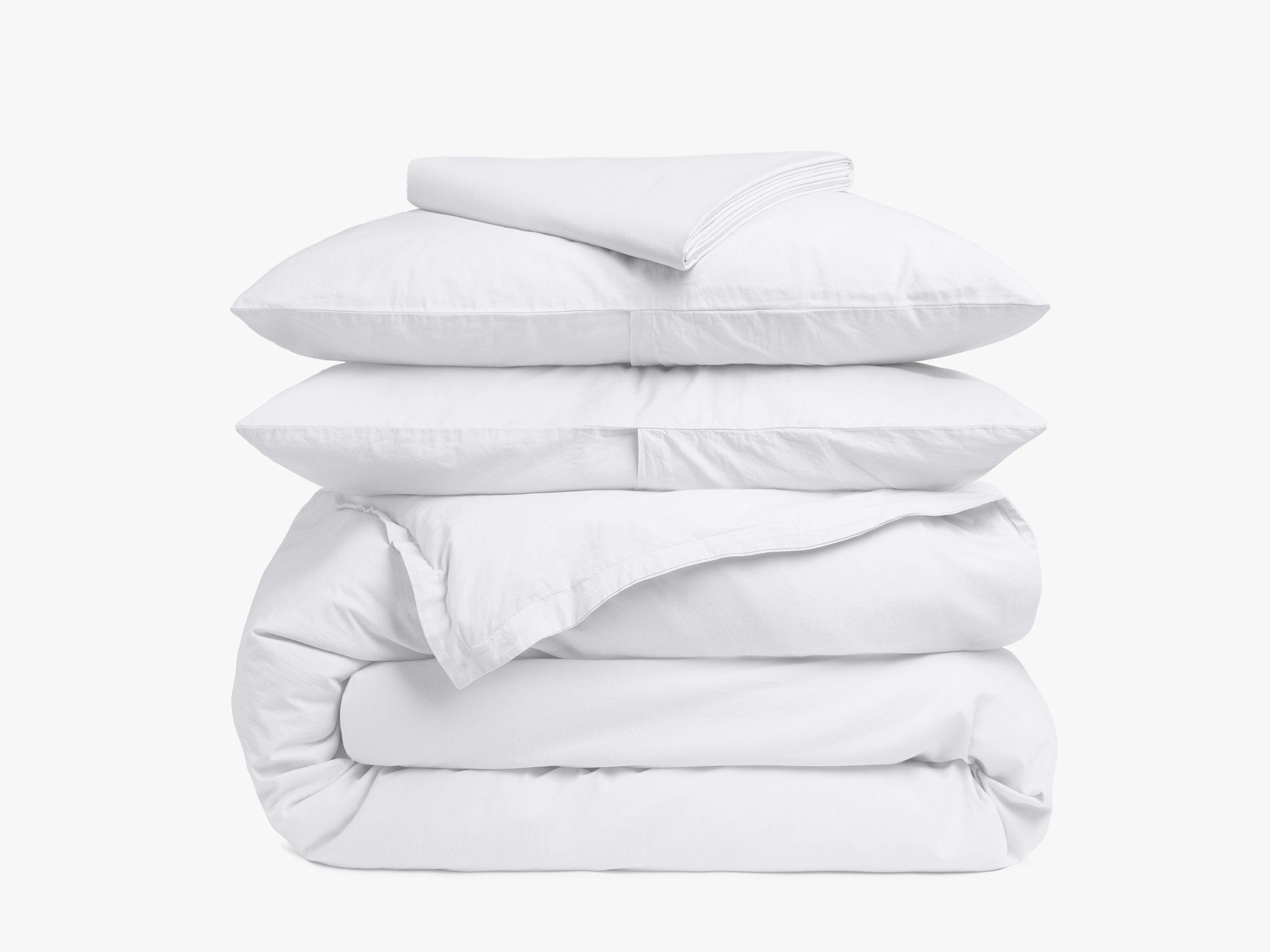 Percale Venice Set