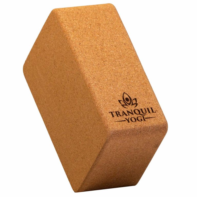 4″ Illume Yoga Blocks