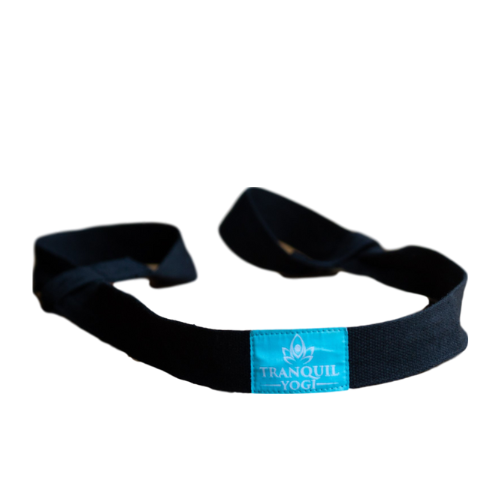 Yoga and Carry Strap