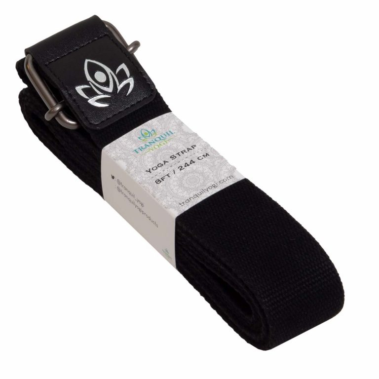 Premium Practice Strap