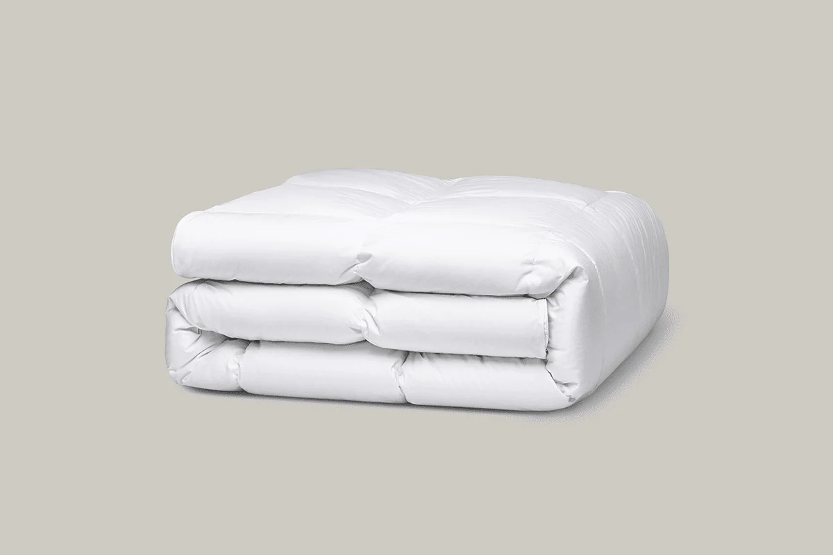 Down Alternative Blanket