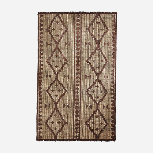 Lemieux et Cie Handwoven Dagana Rug