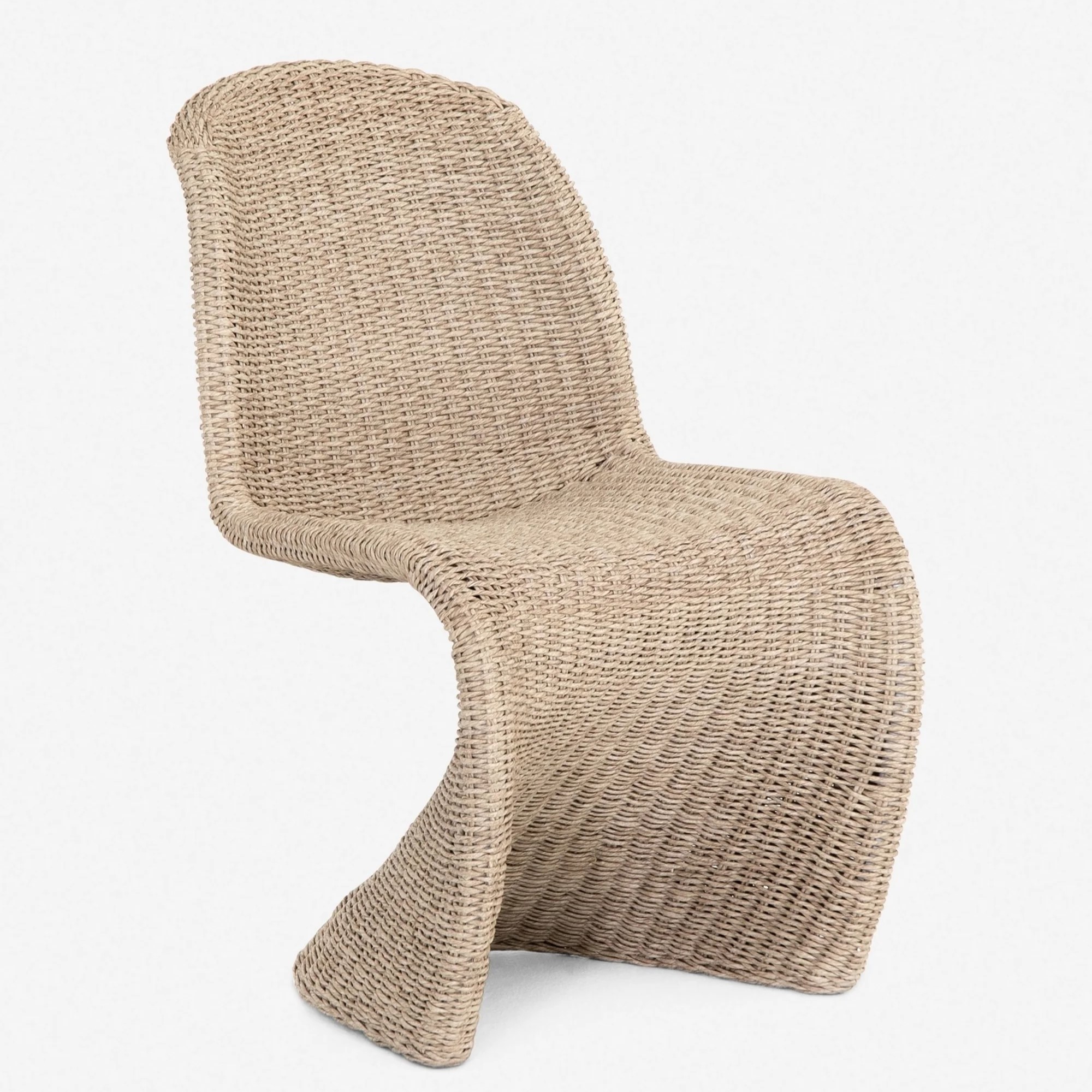 Manila Indoor / Outdoor Dining Chair