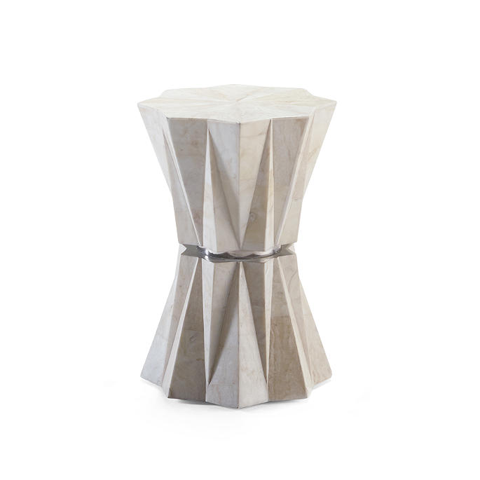 Mila Low Side Table