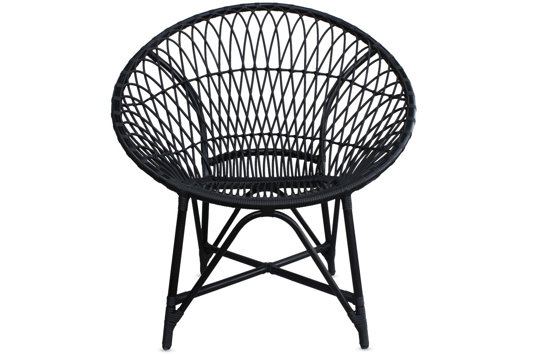 Mandala Lounge Chair