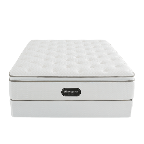 Felicity Pillow Top Mattress