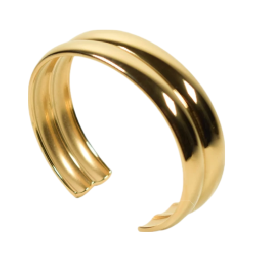 Mojave Bangle