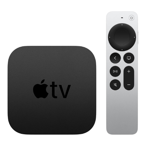 2021 Apple TV 4K (32GB)