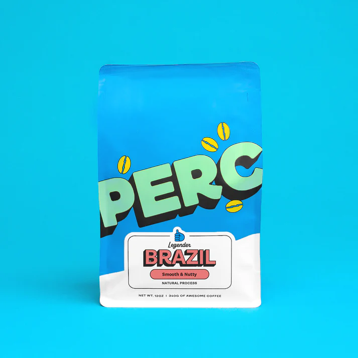 Perc Coffees