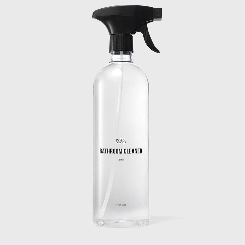 Bathroom Cleaner 24 fl oz (Case of 16)
