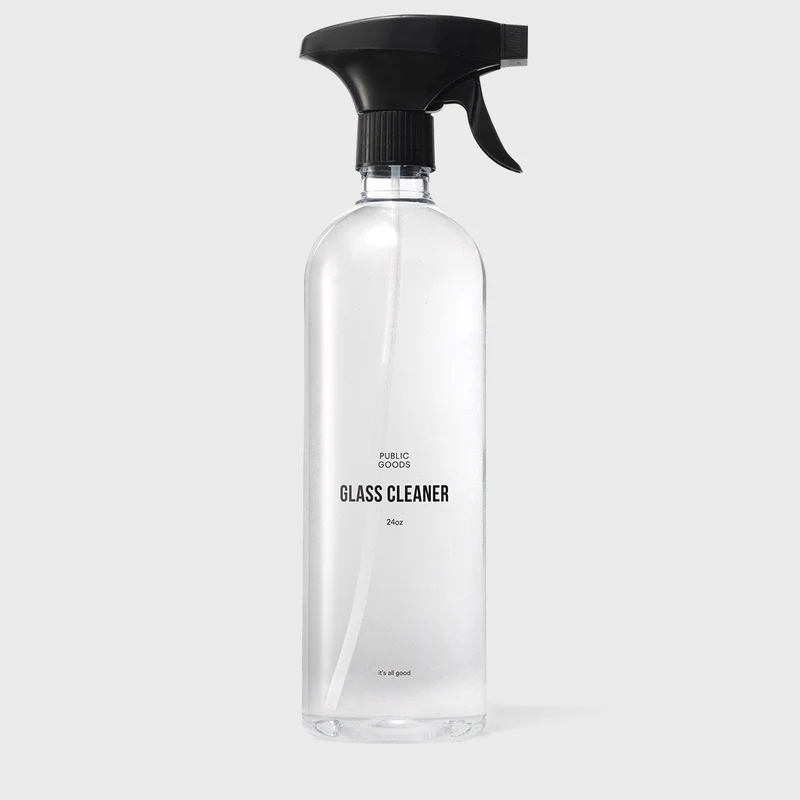 Glass Cleaner 24 fl oz (Case of 16)