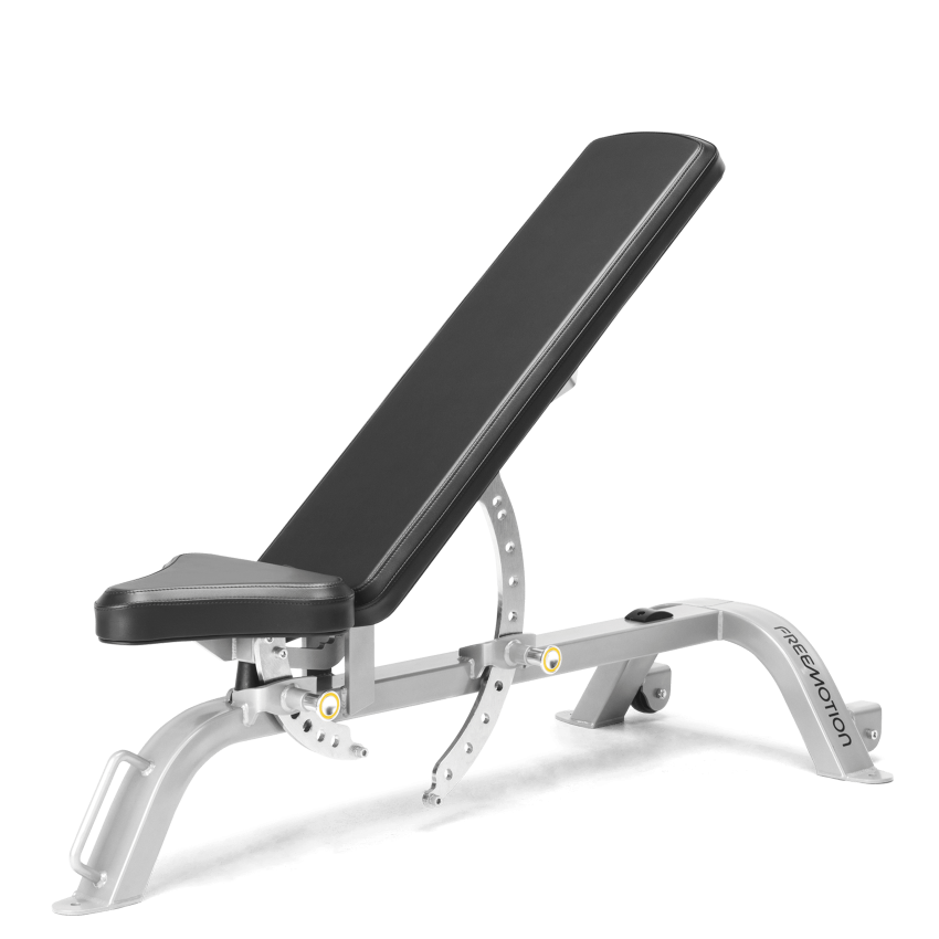 Adjustable Bench