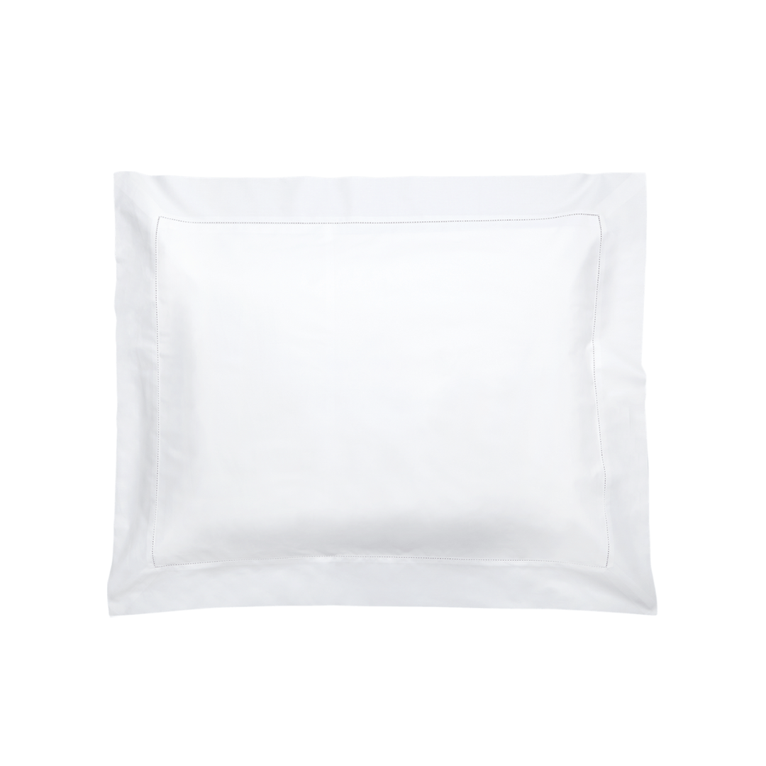 Positano Hemstitch Sham