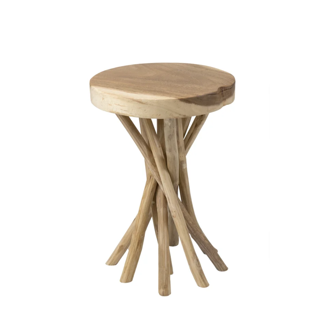 Selah End Table