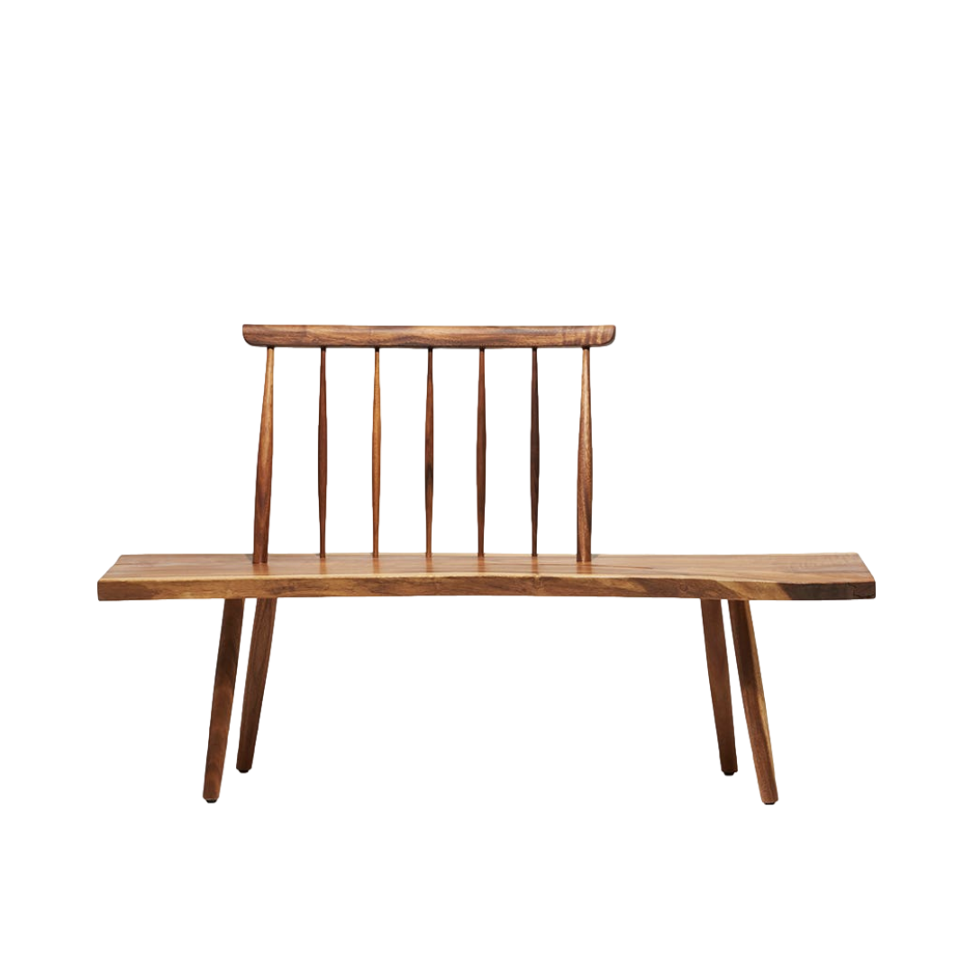 Kyoto Bench