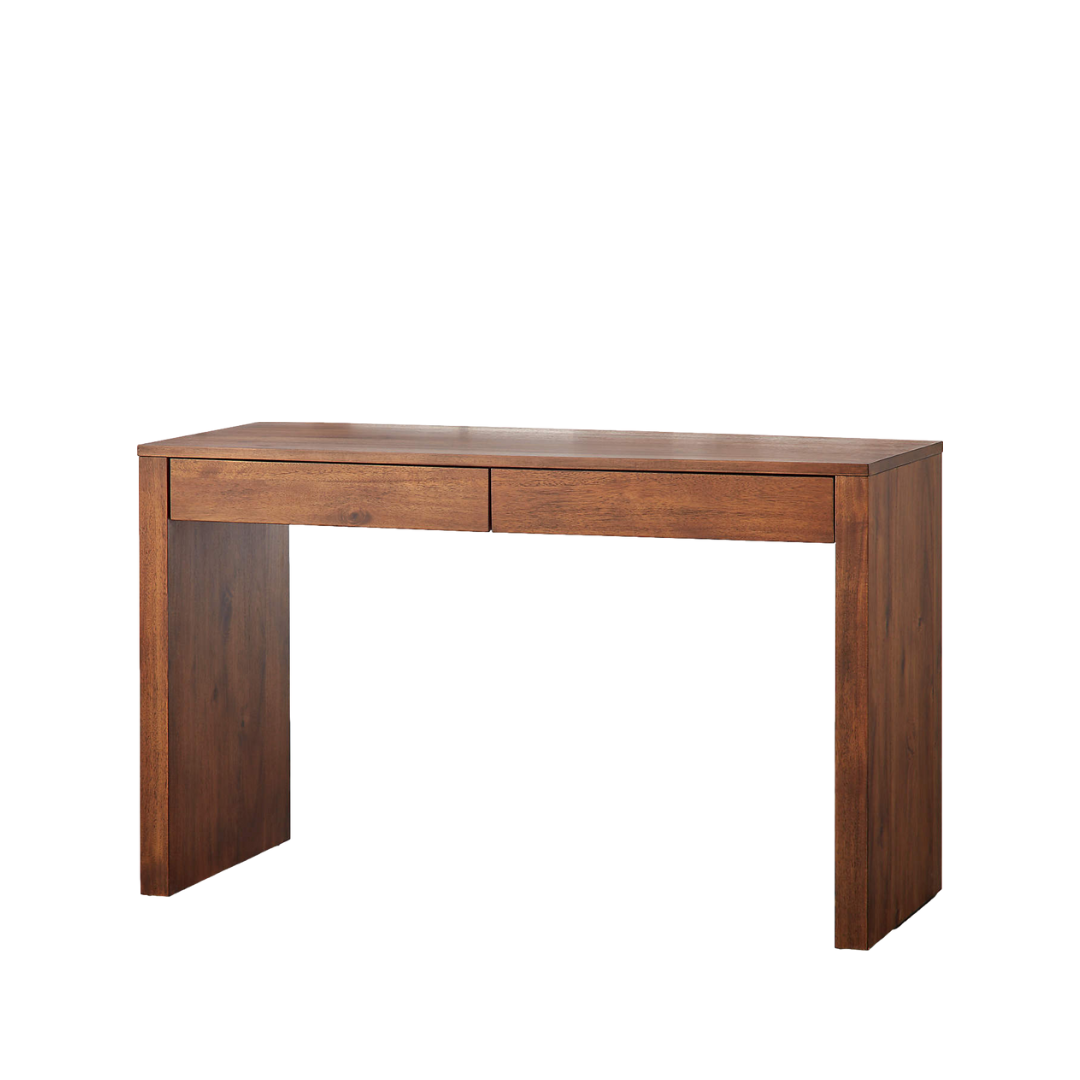 Runway Wood Desk
