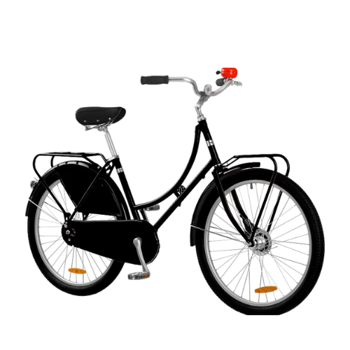 Plato Step-Thru 1-Speed Bike