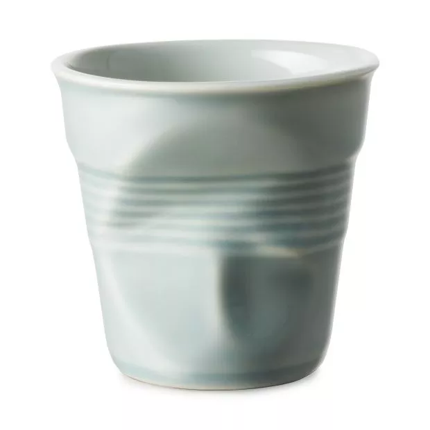 Crumple Cups Cappuccino