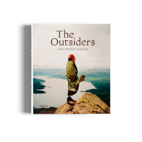 The Outsiders - New Outdoor Creativity