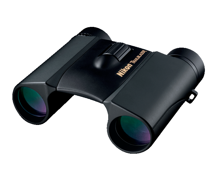 Trailblazer Binocular 10x25 ATB