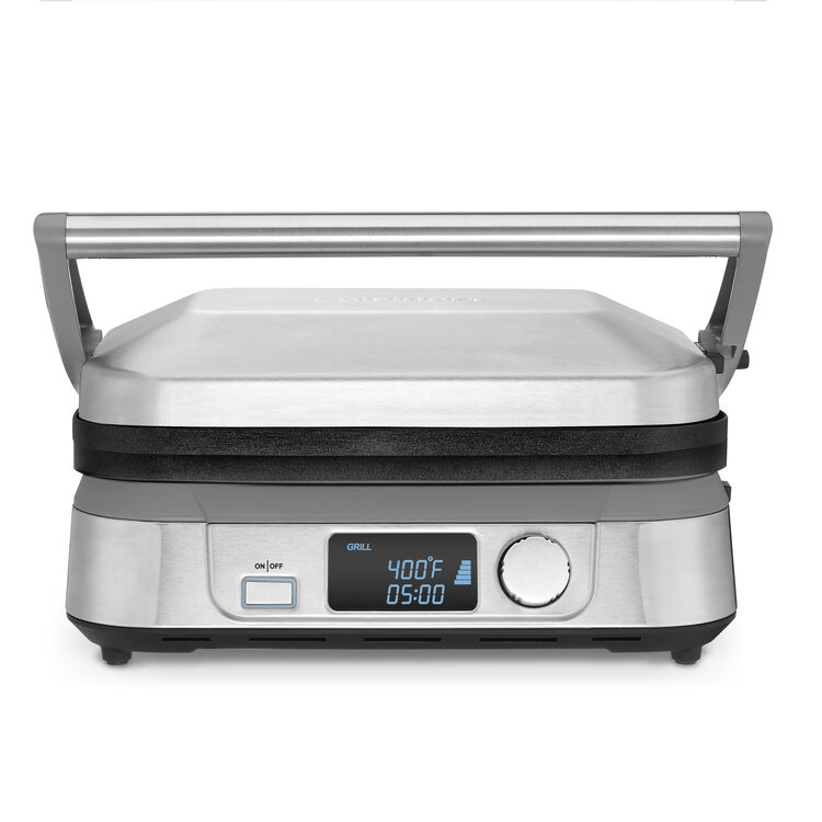 Cuisinart Griddler Five